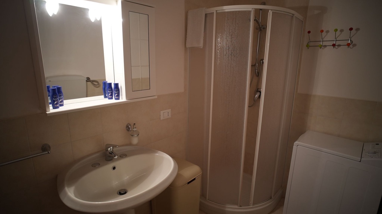 Photo of Bathroom in Castelluzzo