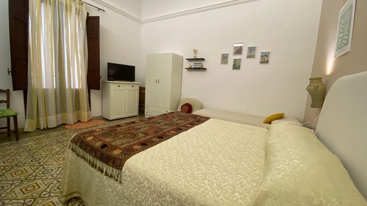 Photo of Bedroom in Castelluzzo
