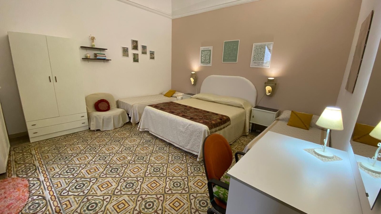 Photo of Bedroom in Castelluzzo