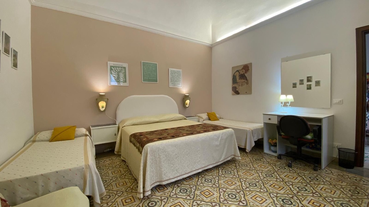 Photo of Bedroom in Castelluzzo