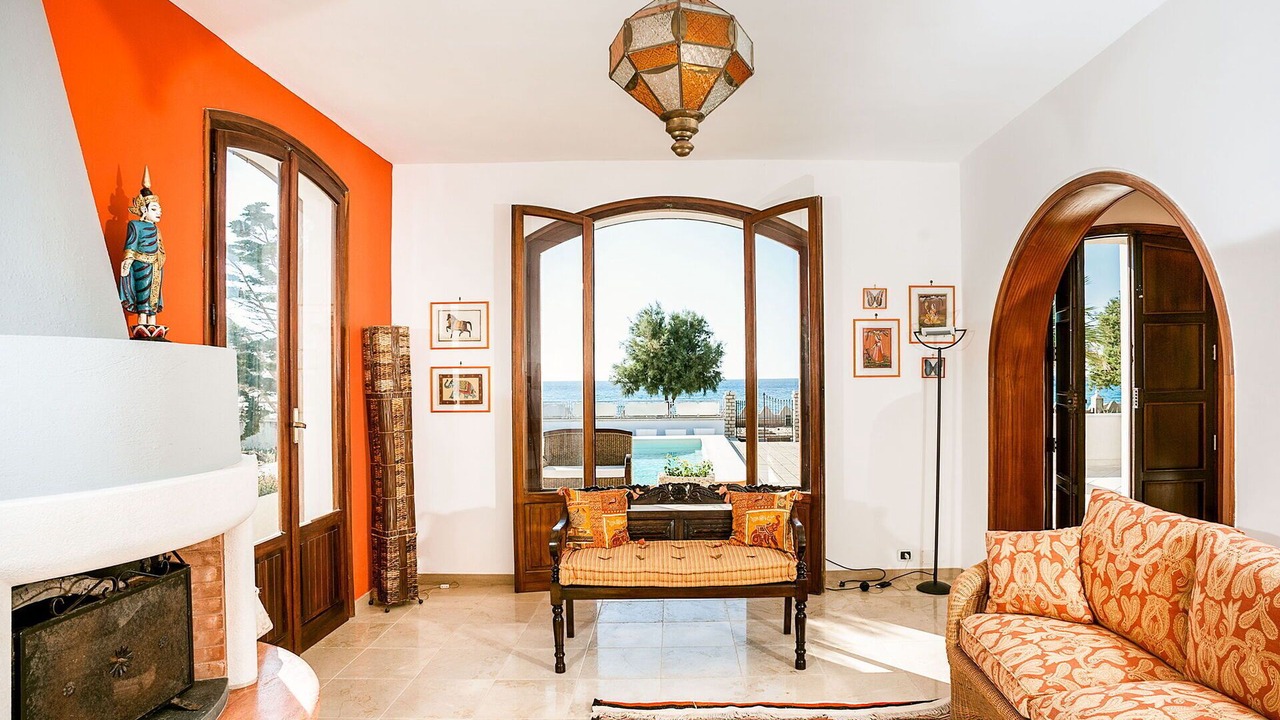 Photo of Livingroom in Custonaci