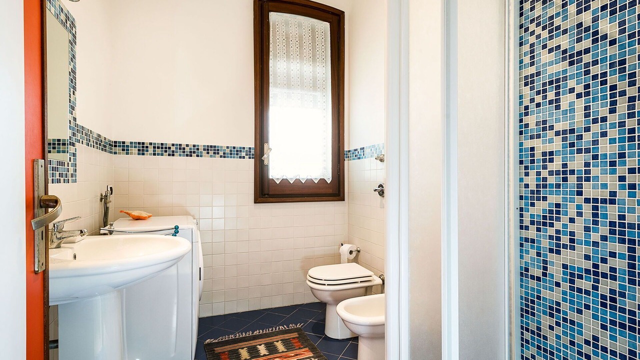 Photo of Bathroom in Custonaci