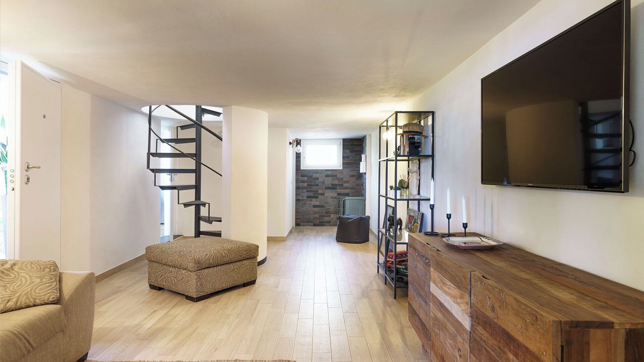 Photo of Livingroom in Punta Milocca
