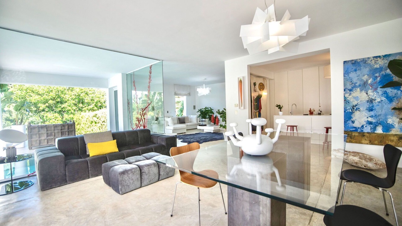 Photo of Livingroom in Terrasini