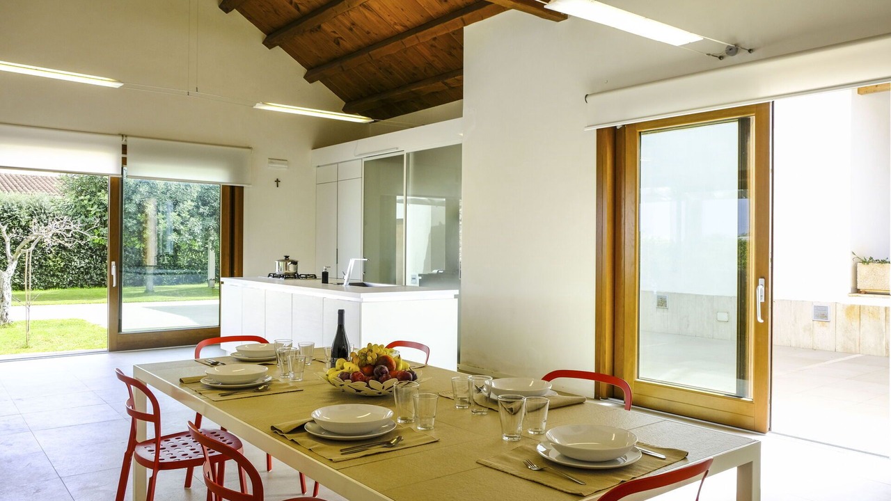 Photo of Bedroom in Marsala
