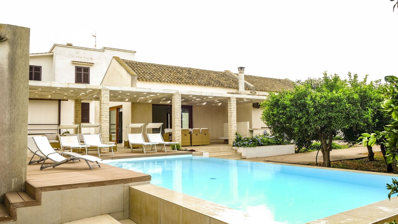 Photo of Outdoor in Marsala