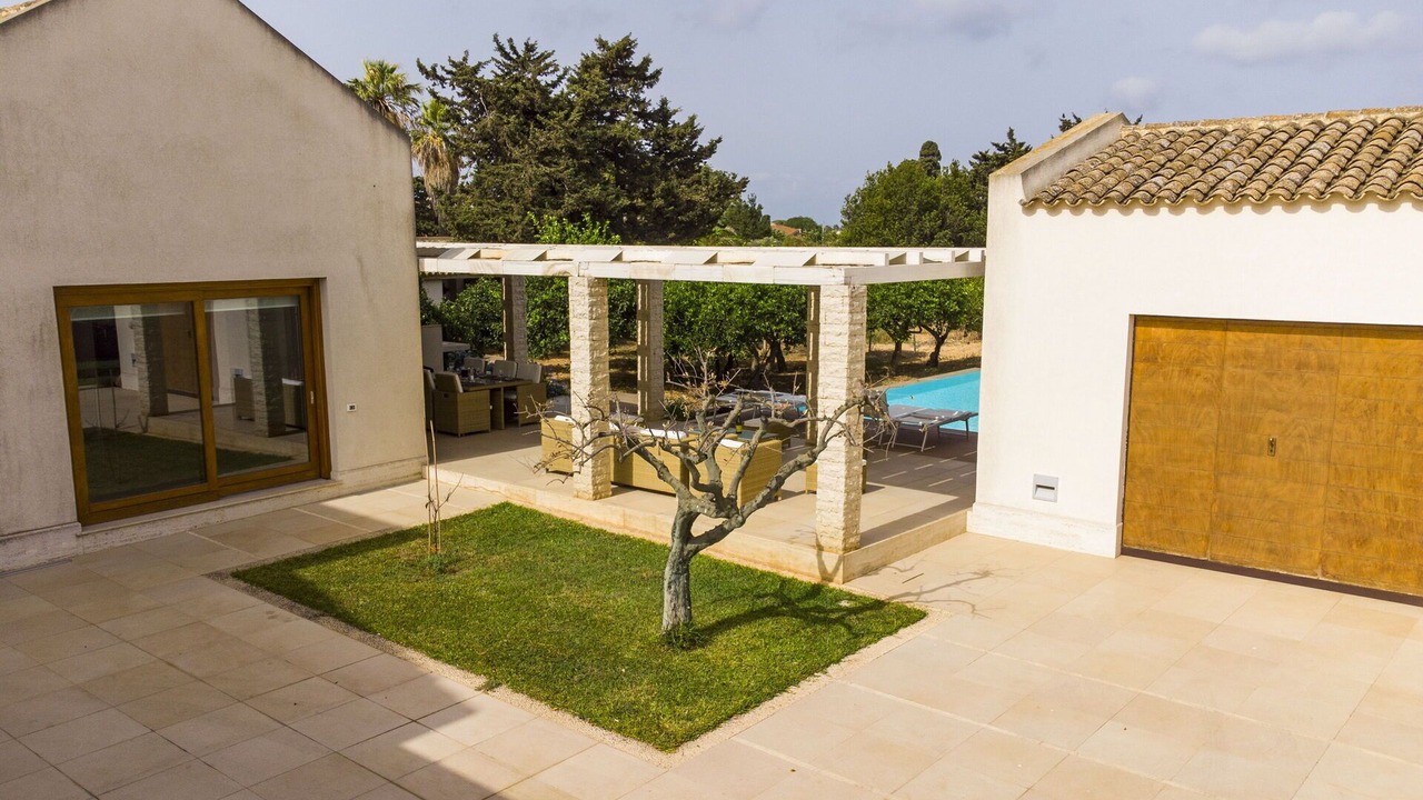 Photo of Outdoor in Marsala