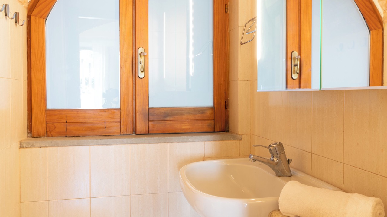 Photo of Bathroom in Scilla