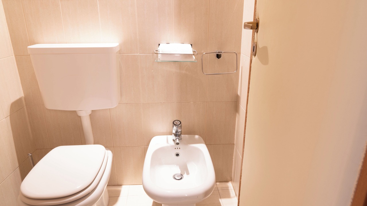 Photo of Bathroom in Scilla