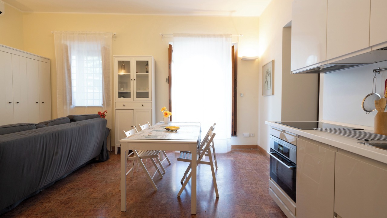 Photo of Kitchen in Scilla
