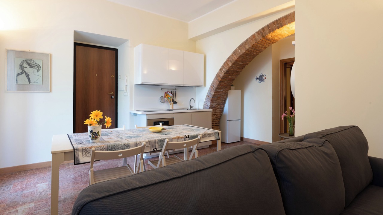 Photo of Livingroom in Scilla