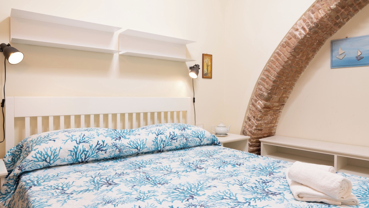 Photo of Bedroom in Scilla