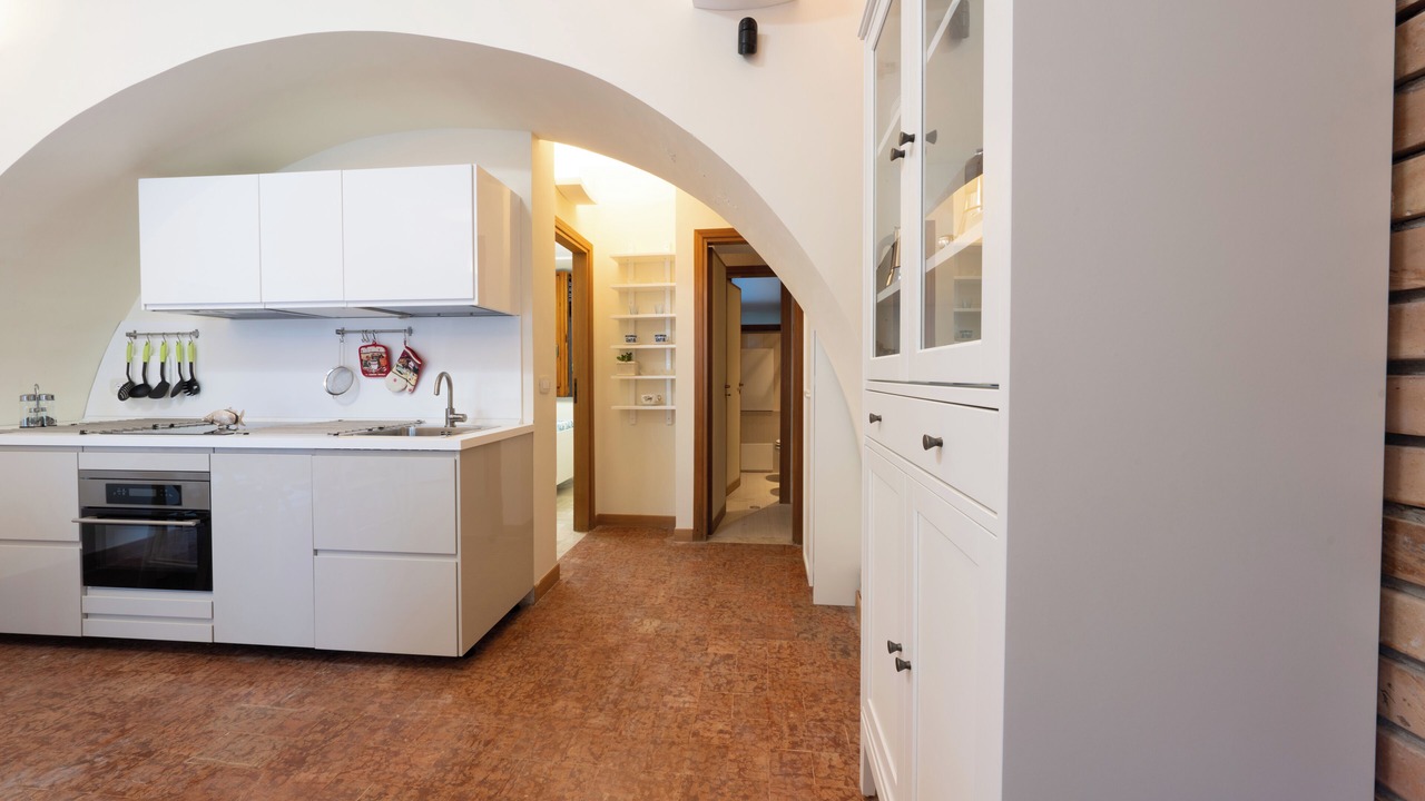 Photo of Kitchen in Scilla