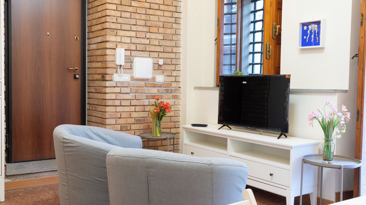 Photo of Livingroom in Scilla