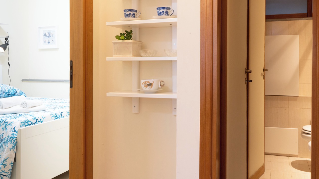 Photo of Bathroom in Scilla