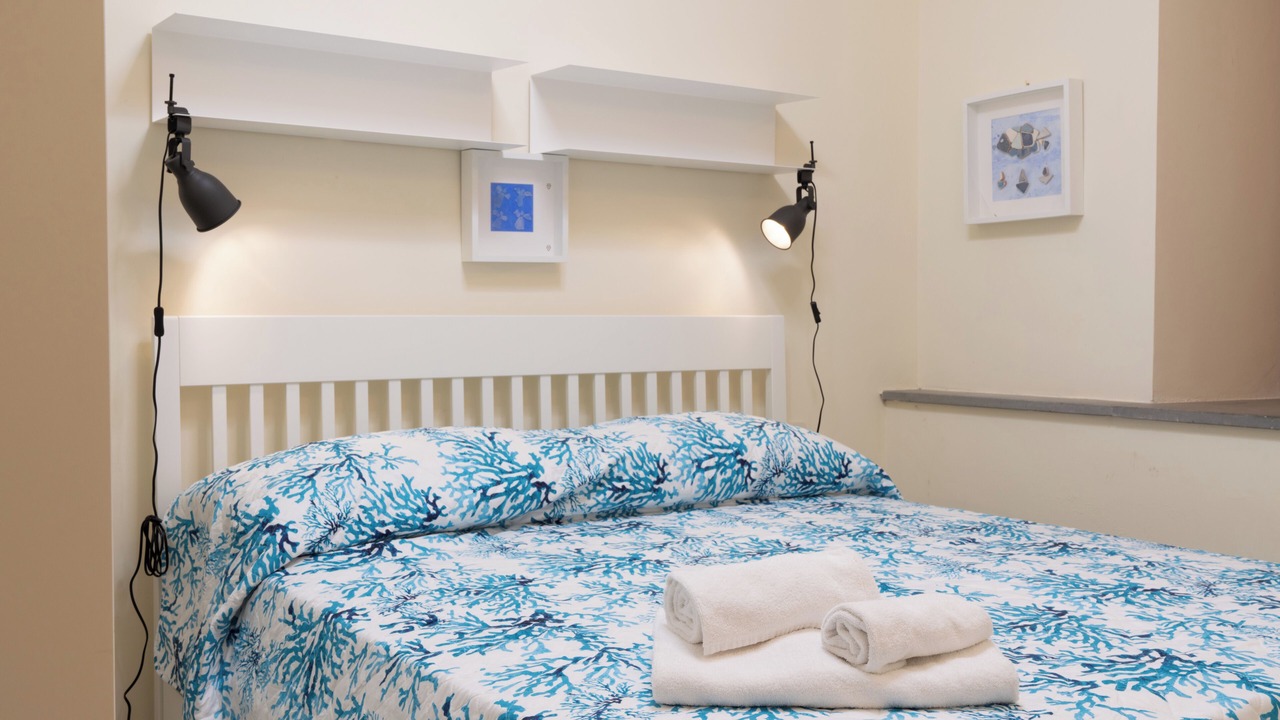 Photo of Bedroom in Scilla