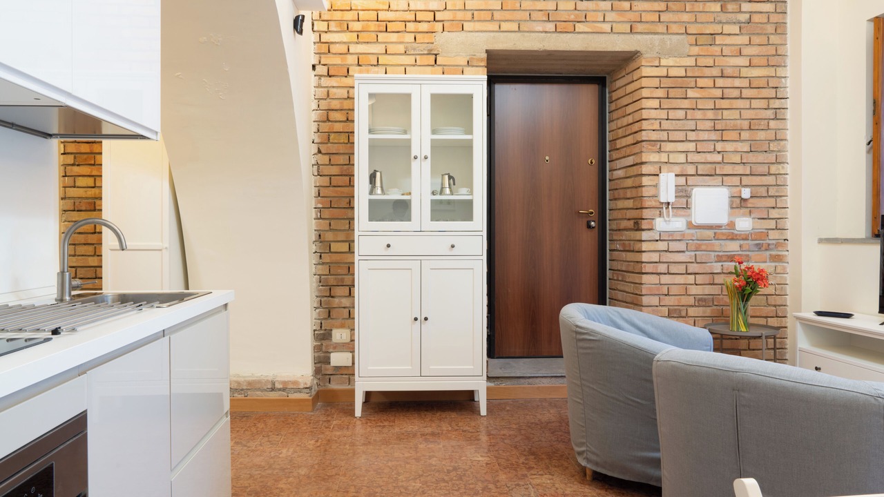 Photo of Kitchen in Scilla