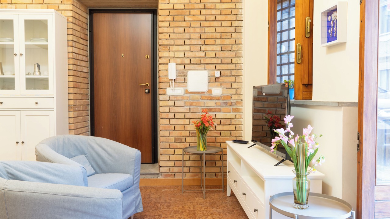 Photo of Livingroom in Scilla