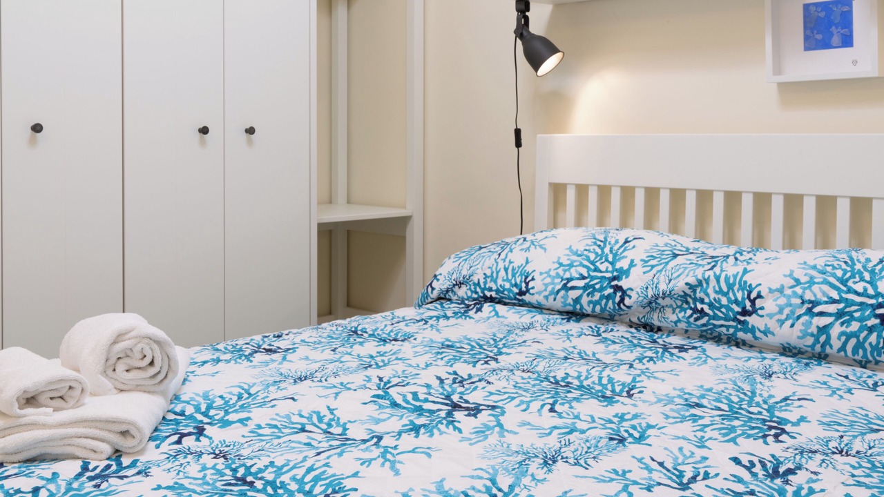 Photo of Bedroom in Scilla