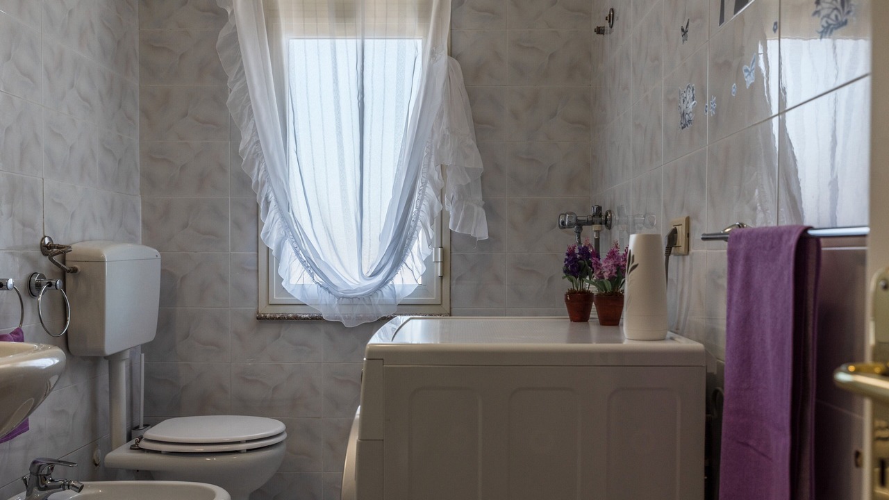Photo of Bathroom in Siculiana