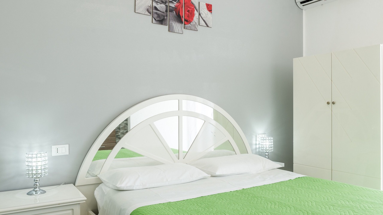 Photo of Bedroom in Siculiana