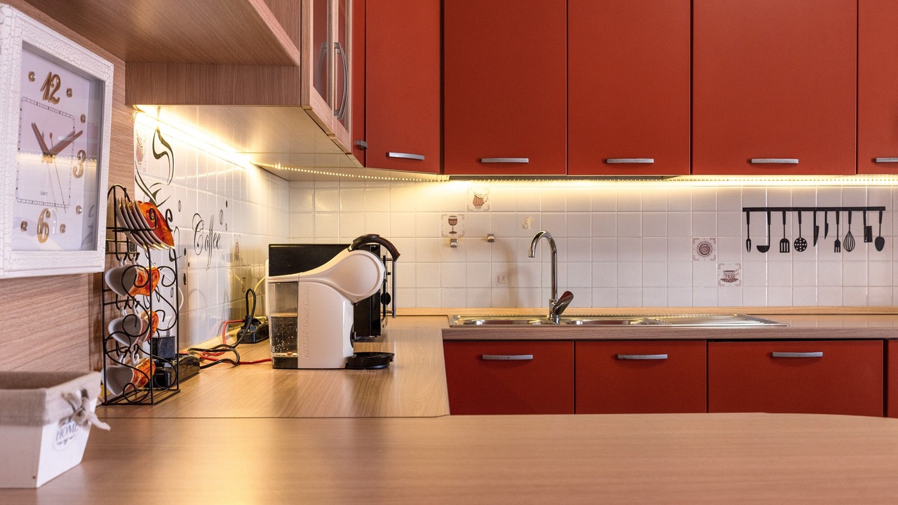 Photo of Kitchen in Siculiana