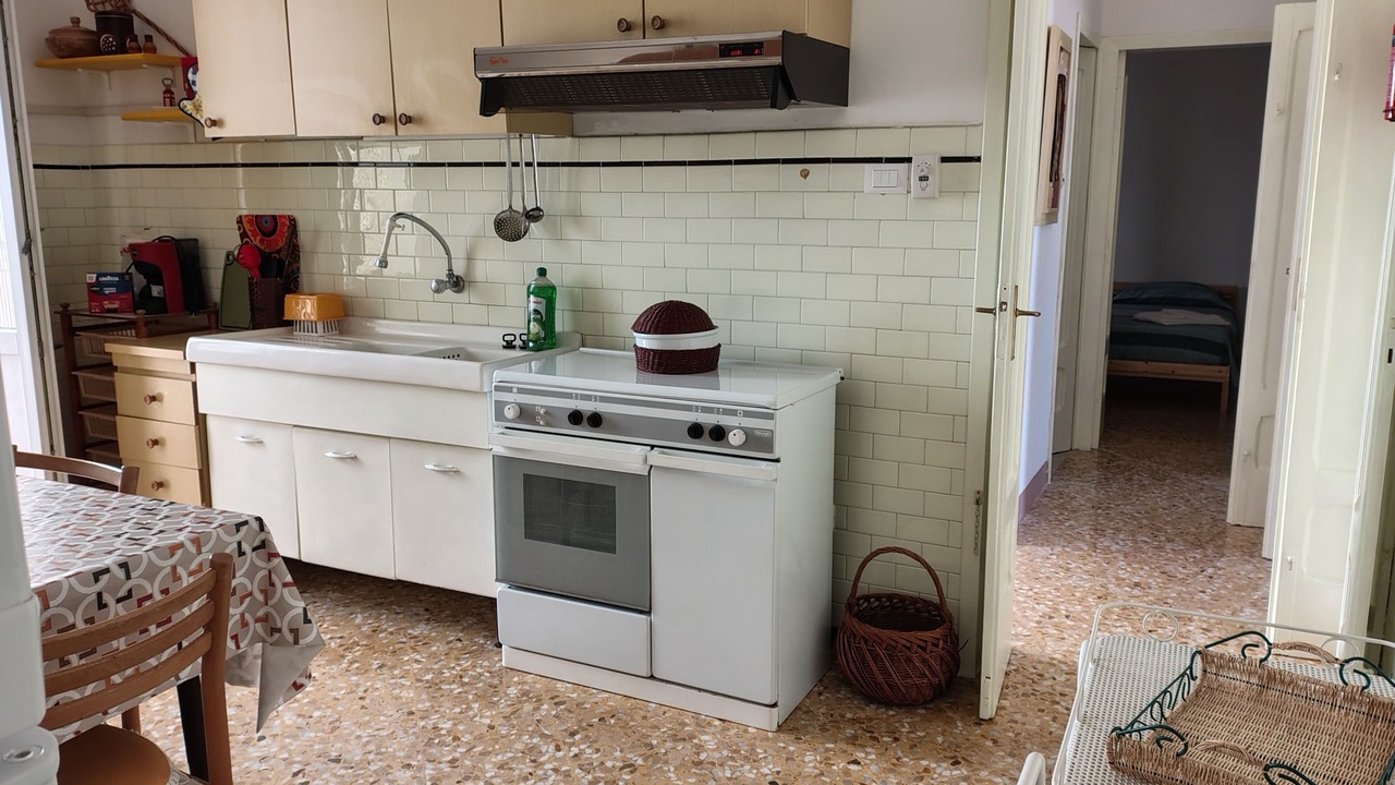 Photo of Kitchen in Roca Vecchia