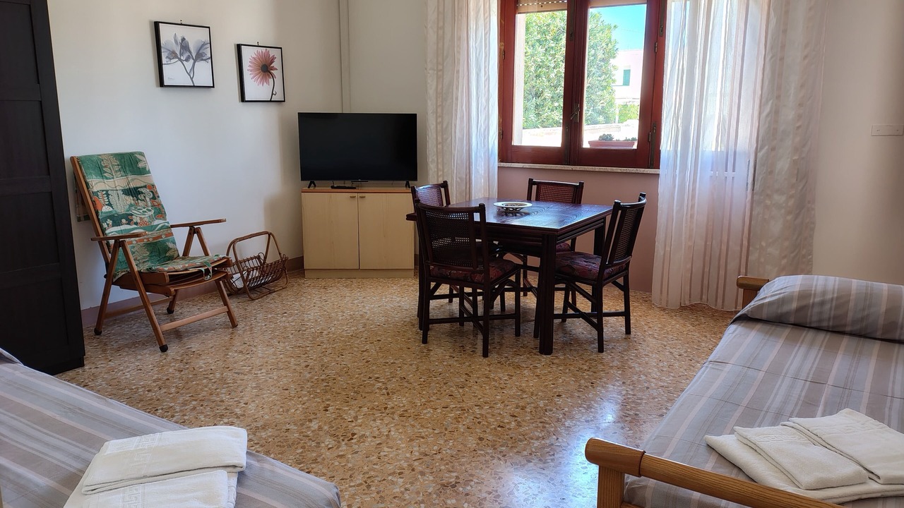 Photo of Bedroom in Roca Vecchia