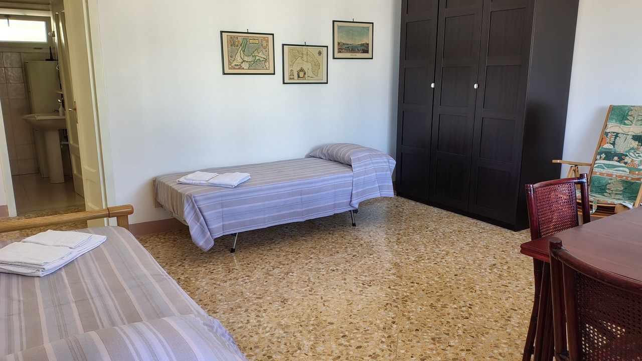 Photo of Bedroom in Roca Vecchia