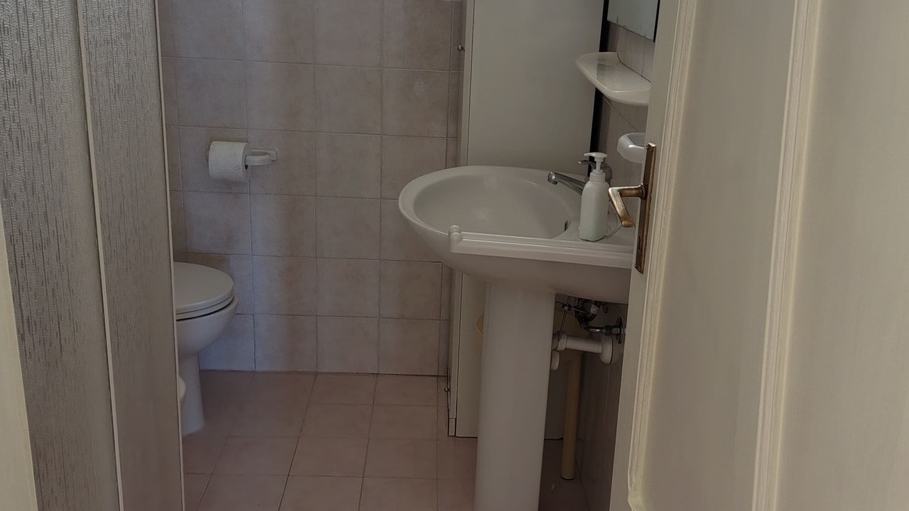 Photo of Bathroom in Roca Vecchia