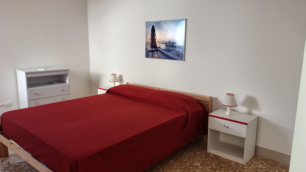 Photo of Bedroom in Roca Vecchia