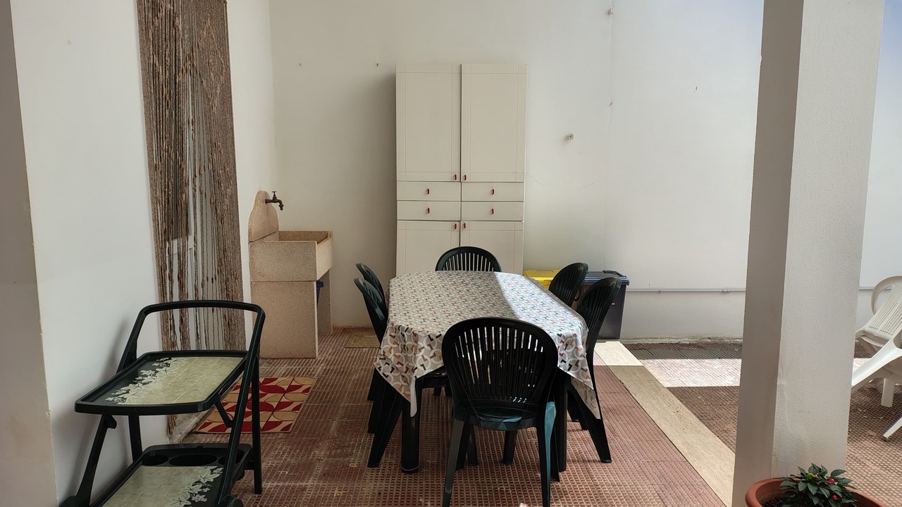Photo of Outdoor in Roca Vecchia