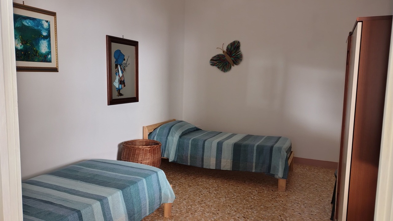 Photo of Bedroom in Roca Vecchia