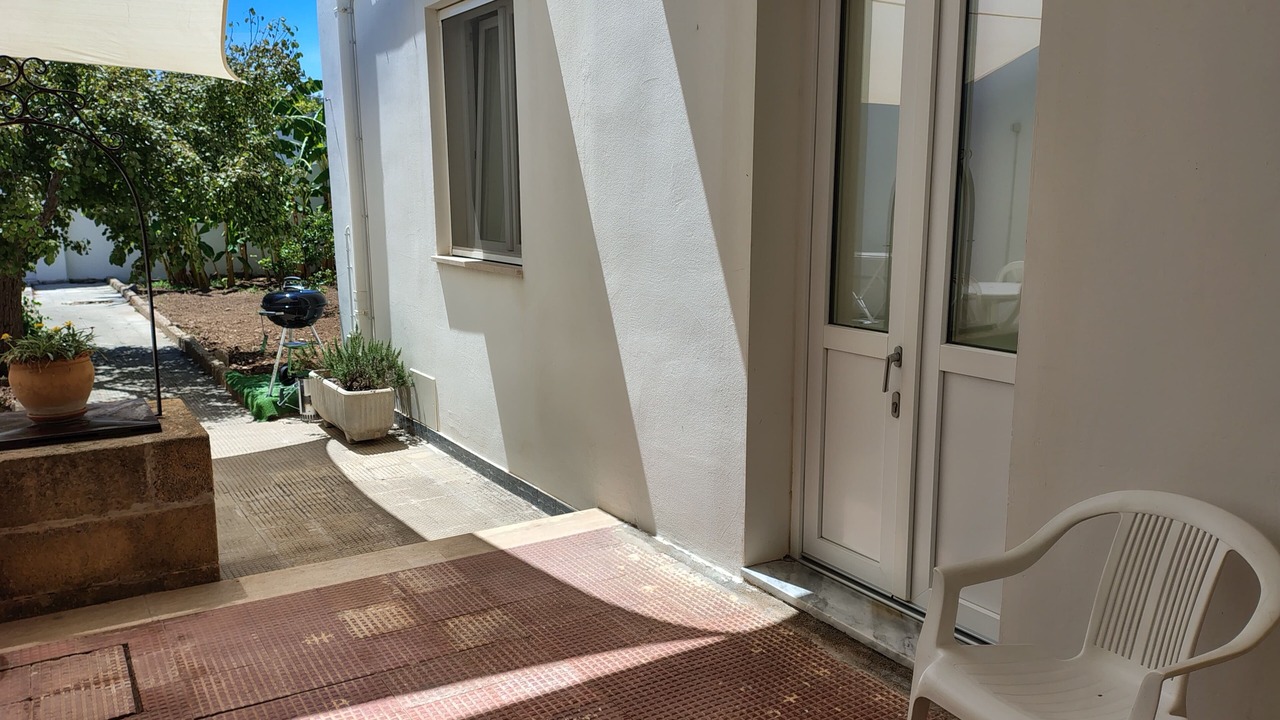 Photo of Patio Balcony in Roca Vecchia