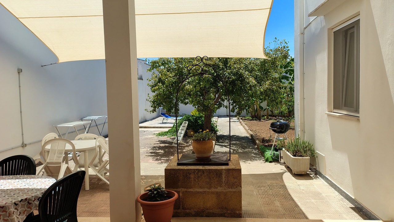 Photo of Outdoor in Roca Vecchia
