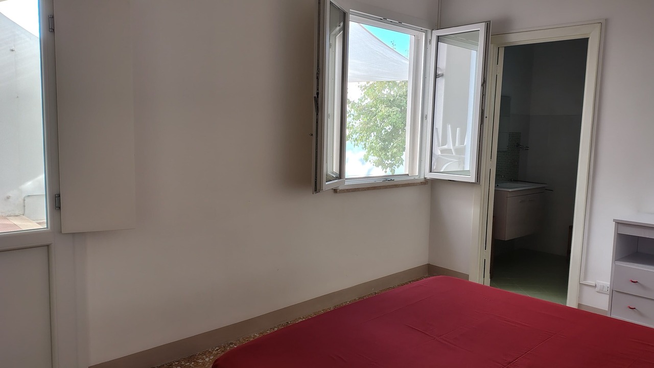 Photo of Bedroom in Roca Vecchia