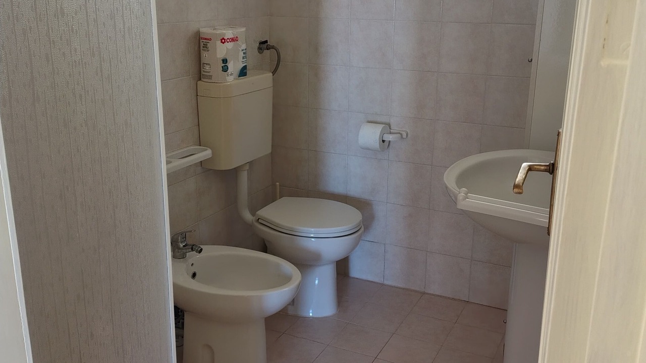 Photo of Bathroom in Roca Vecchia