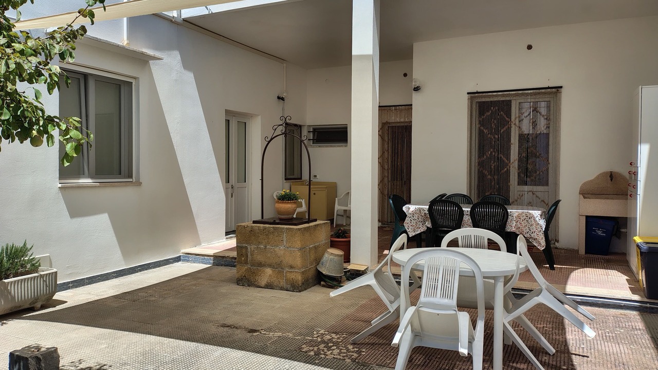 Photo of Outdoor in Roca Vecchia