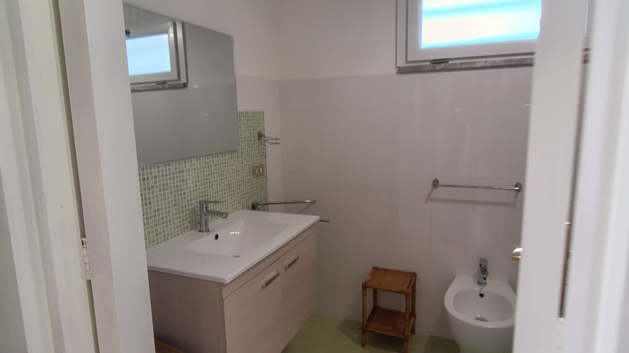 Photo of Bathroom in Roca Vecchia