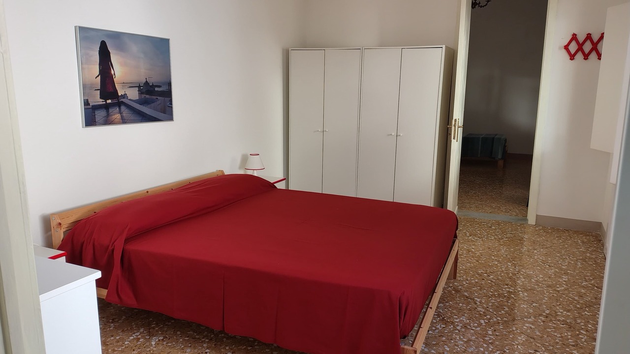 Photo of Bedroom in Roca Vecchia