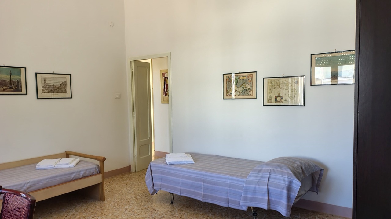Photo of Bedroom in Roca Vecchia