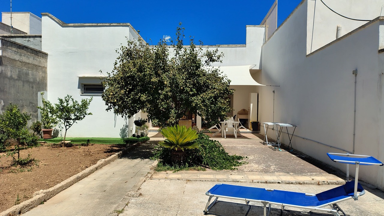 Photo of Patio Balcony in Roca Vecchia