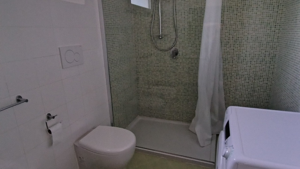 Photo of Bathroom in Roca Vecchia
