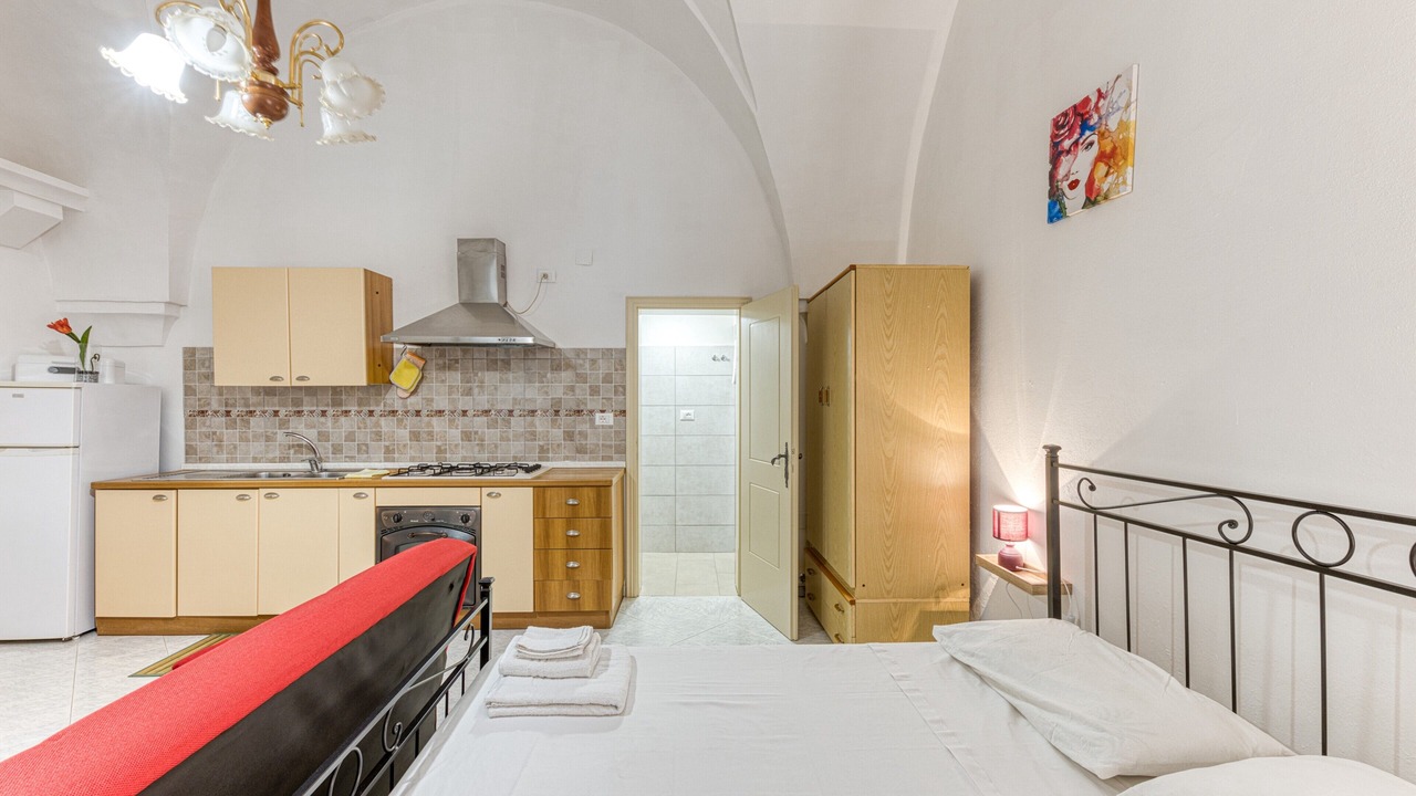 Photo of Bedroom in Presicce