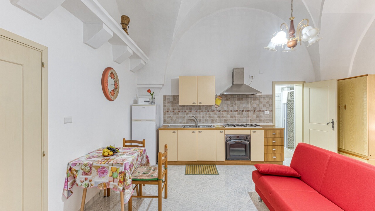 Photo of Livingroom in Presicce
