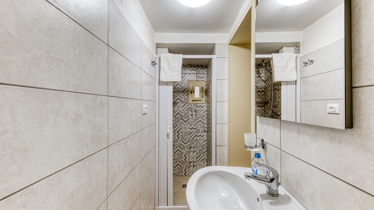 Photo of Bathroom in Presicce