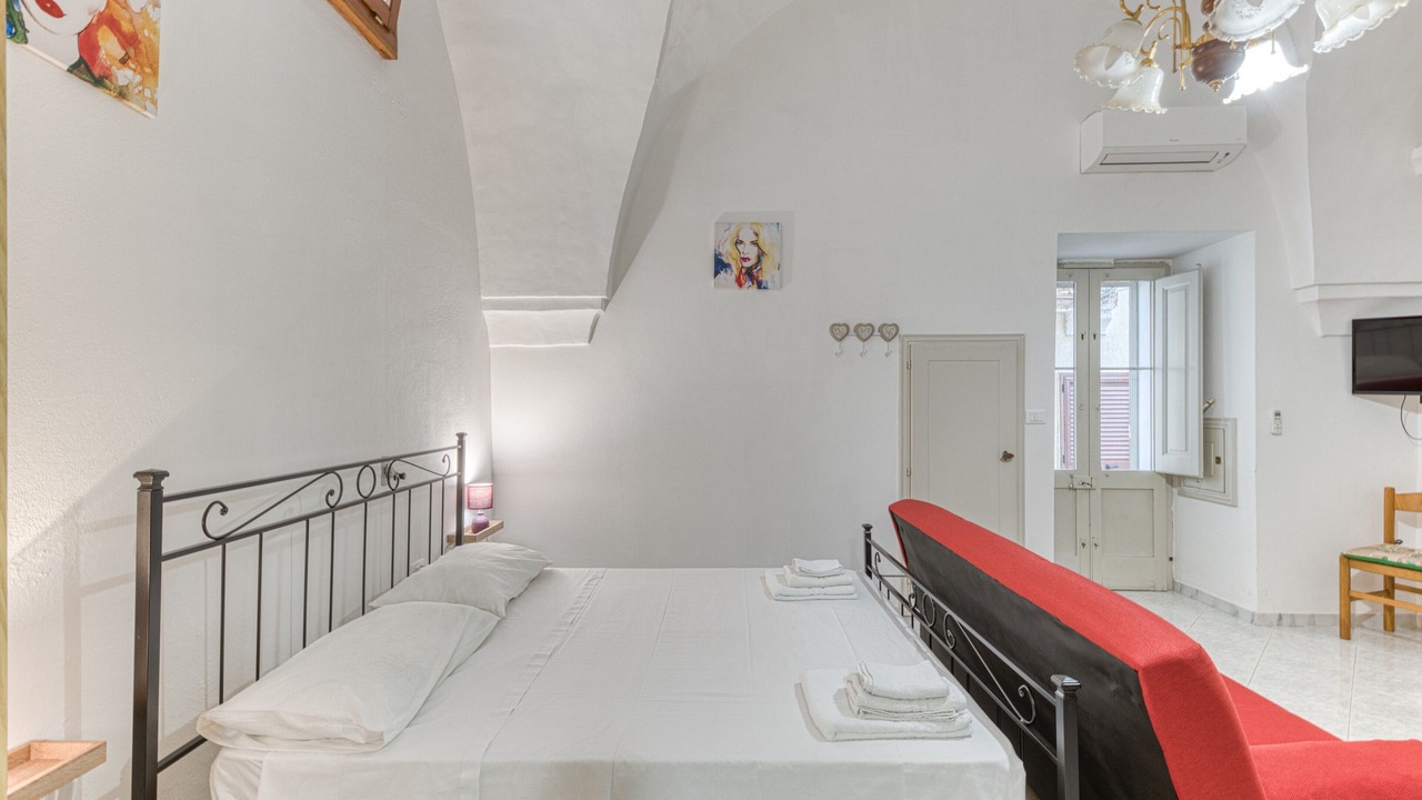 Photo of Bedroom in Presicce
