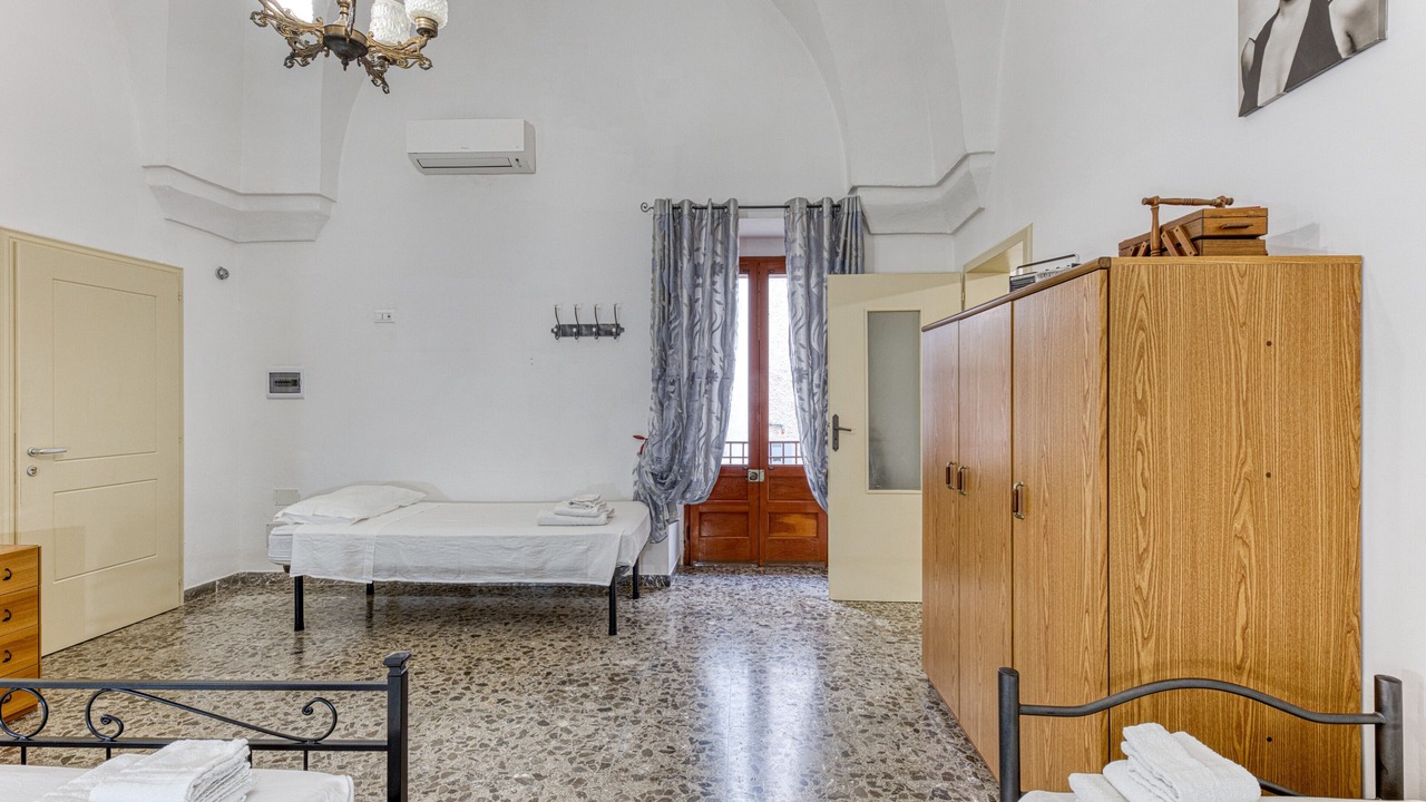 Photo of Bedroom in Presicce