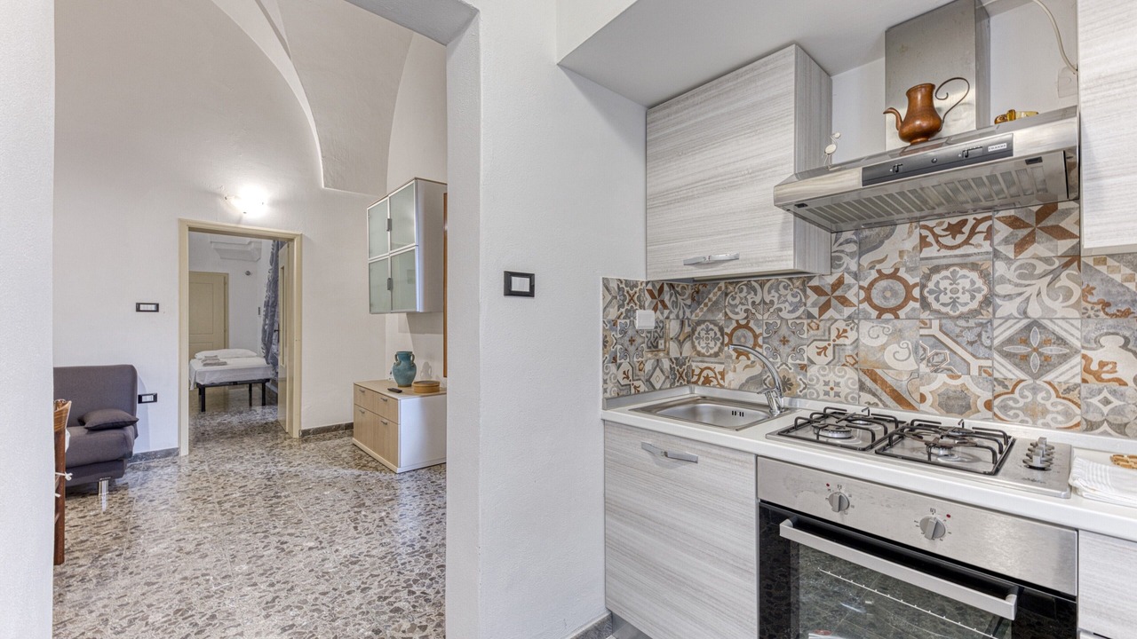 Photo of Kitchen in Presicce