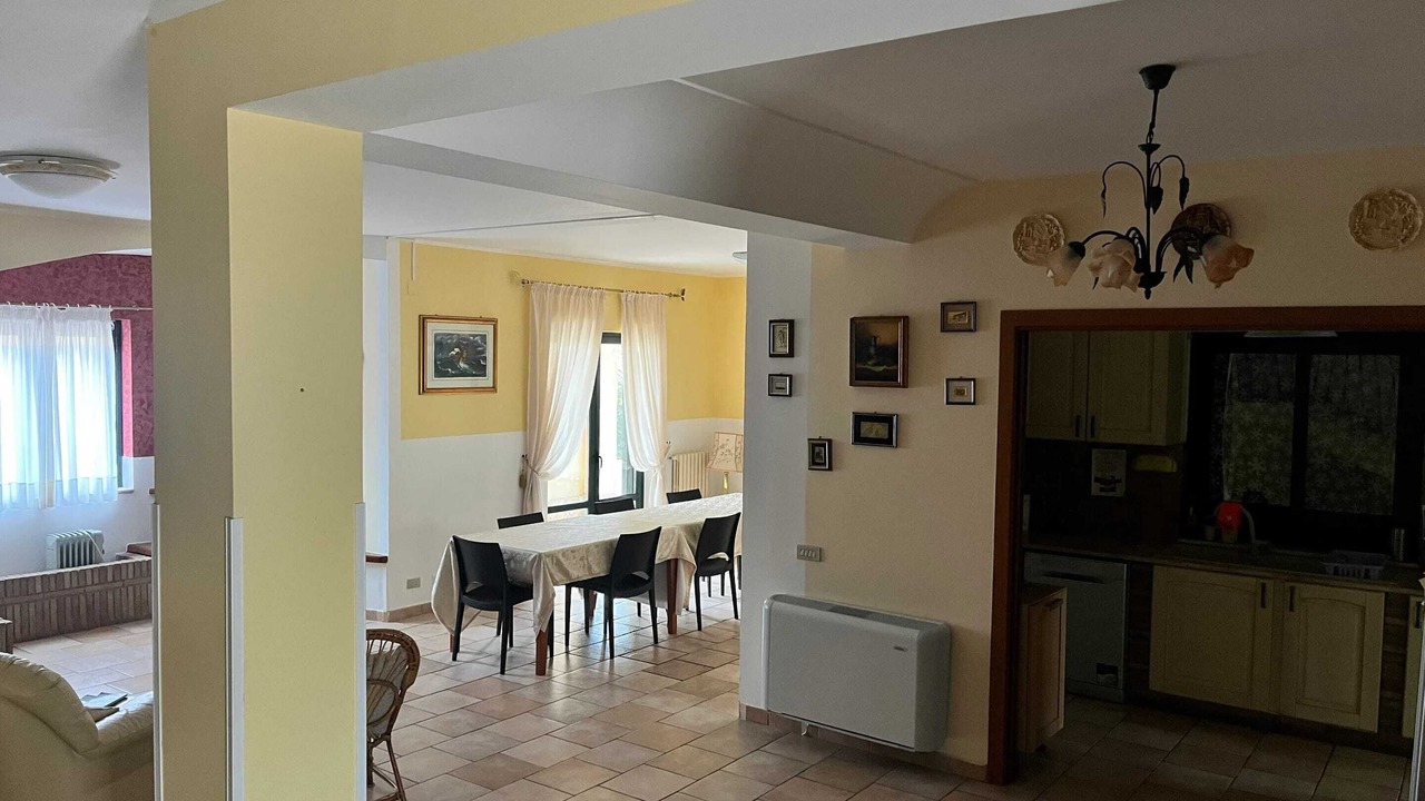 Photo of Livingroom in Pergusa